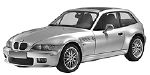 BMW E36-7 C2960 Fault Code