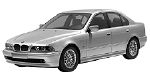 BMW E39 C2960 Fault Code