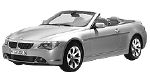 BMW E64 C2960 Fault Code