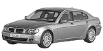 BMW E65 C2960 Fault Code