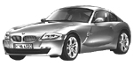 BMW E86 C2960 Fault Code