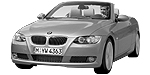 BMW E93 C2960 Fault Code