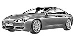 BMW F06 C2960 Fault Code