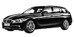 BMW F31 C2960 Fault Code